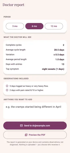 My Life Within screenshot 2