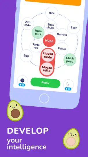 Trivia Spin - Bilgi Yarışması iPhone Ekran Görüntüsü 4