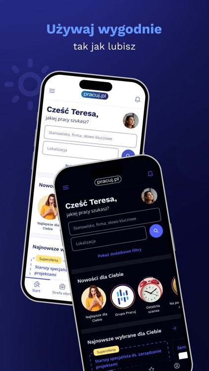 Pracuj.pl – oferty pracy