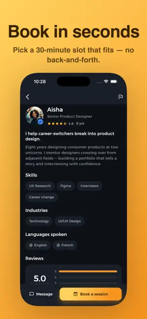 SYNC`D screenshot 3