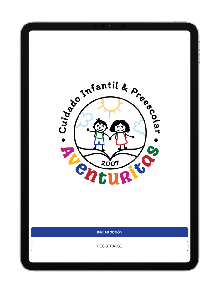 Preescolar Aventuritas