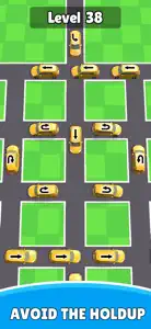 Traffic Car Jam: Escape Puzzle screenshot #6 for iPhone