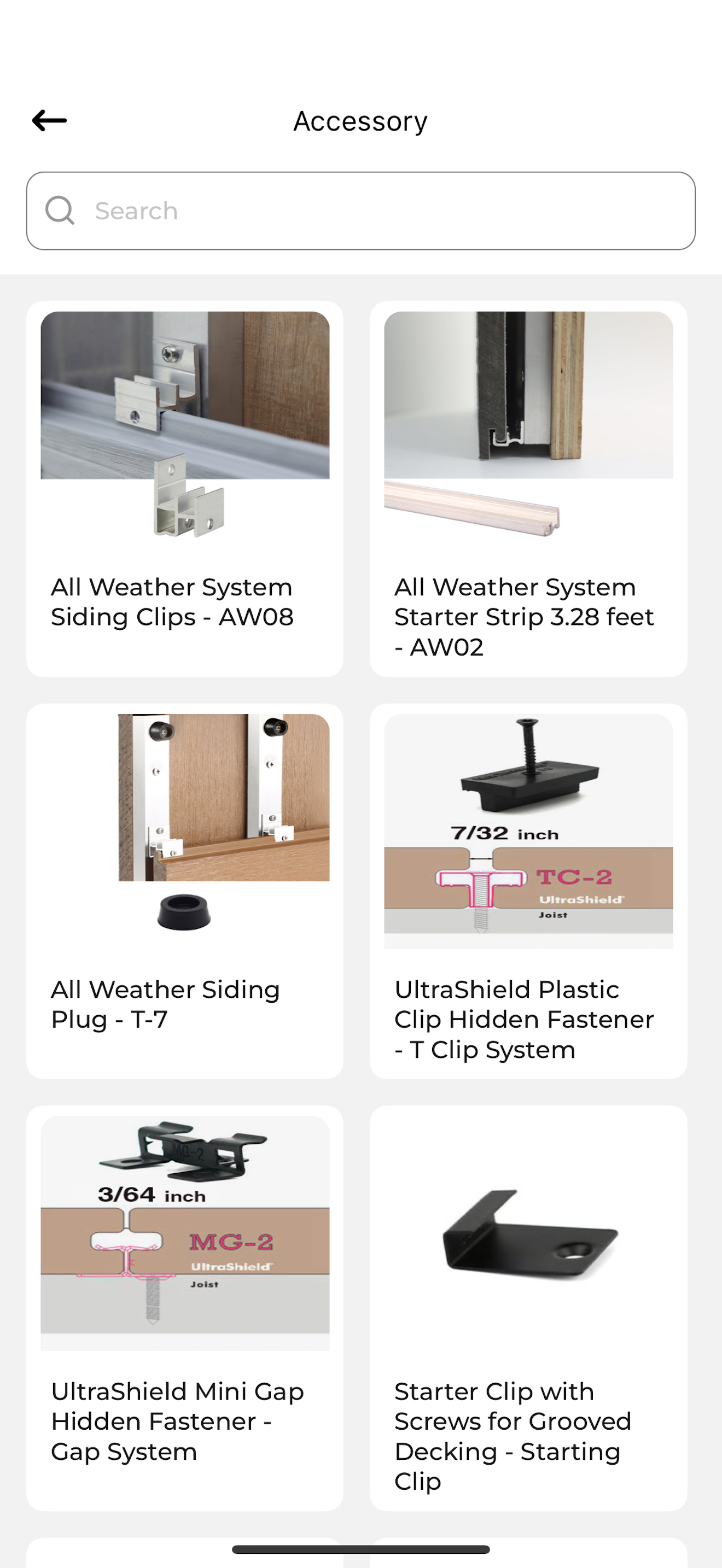NewTechWood