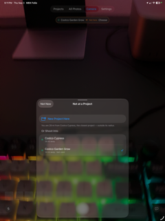 MBX Folio screenshot 5