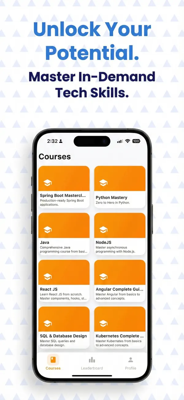 #1. Coder World (iOS) Podle: NavvConsulting Inc