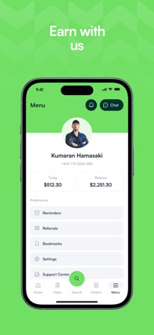 Baytko Expert screenshot