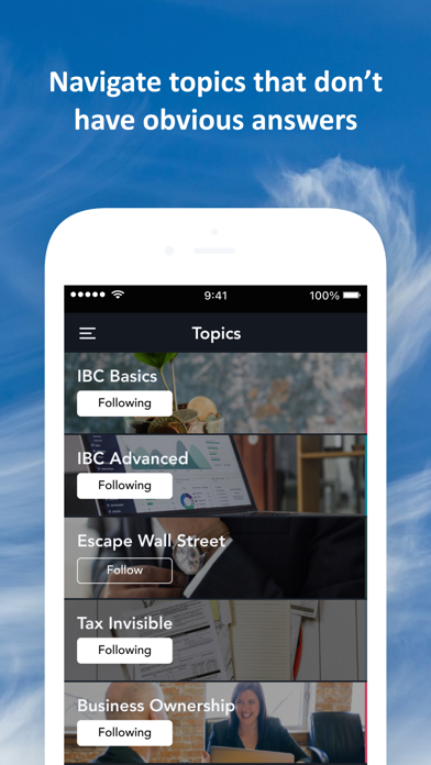 CreateTailwind Community Screenshot