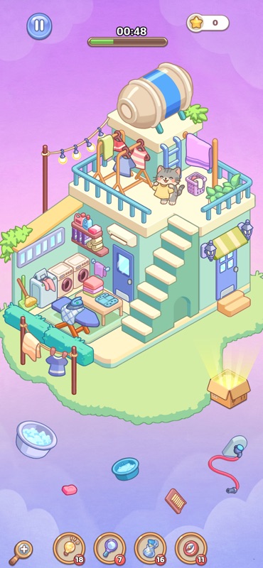 Room Decor: Lovely Home screenshot 6