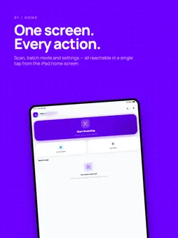PassKit PassReader screenshot 8