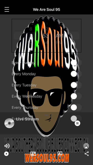 WerSoul95 Screenshot 4 of 4