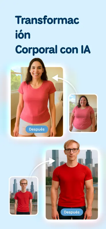 WellMe: Cuida tu bienestar screenshot 7 of 9