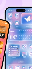 Themeo - Phone Screen Craft screenshot