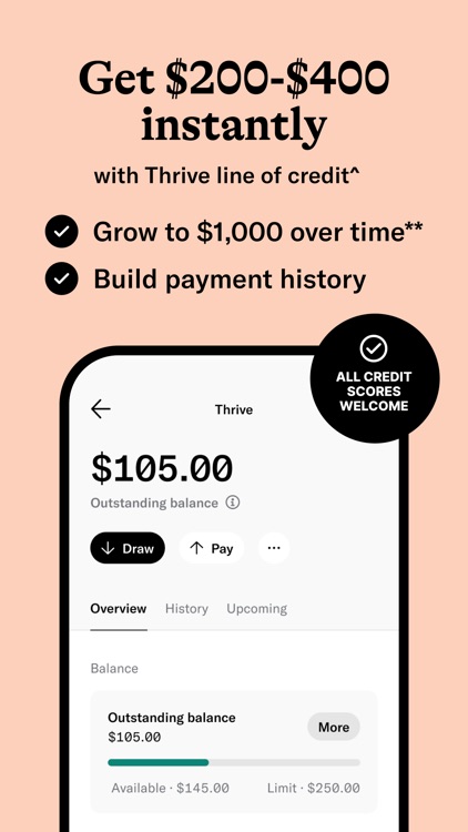 Tilt (formerly Empower)