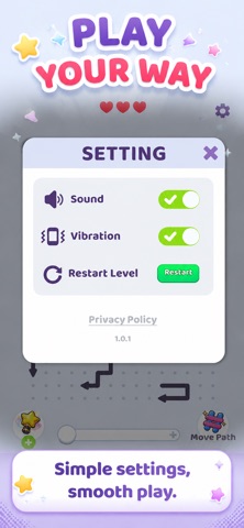 Arrow Rush Tycoon Screenshot 4 of 5