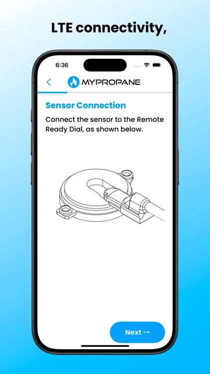 MyPropane screenshot-6