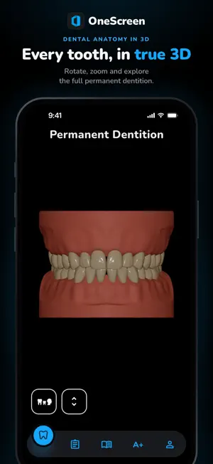 OneScreen screenshot 1
