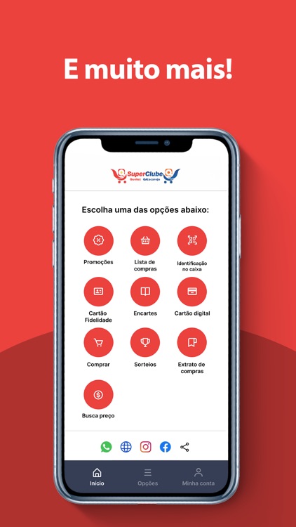 SuperClube Queluz | Qatacarejo screenshot-8