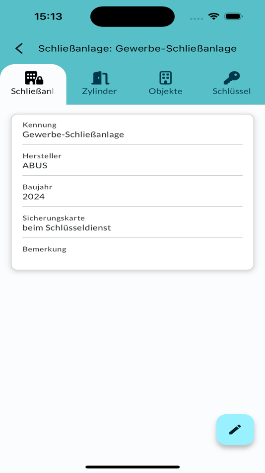 #6. KeyScanWeb (iOS) 由: Lars Wellendorf