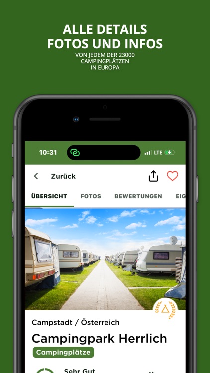 camping.info – The CAMPING APP screenshot-3