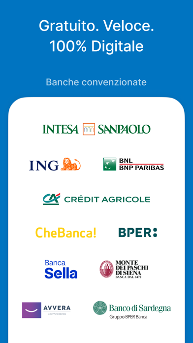 Immobiliare.it Mutui iPhone screenshot 8 - Finance app