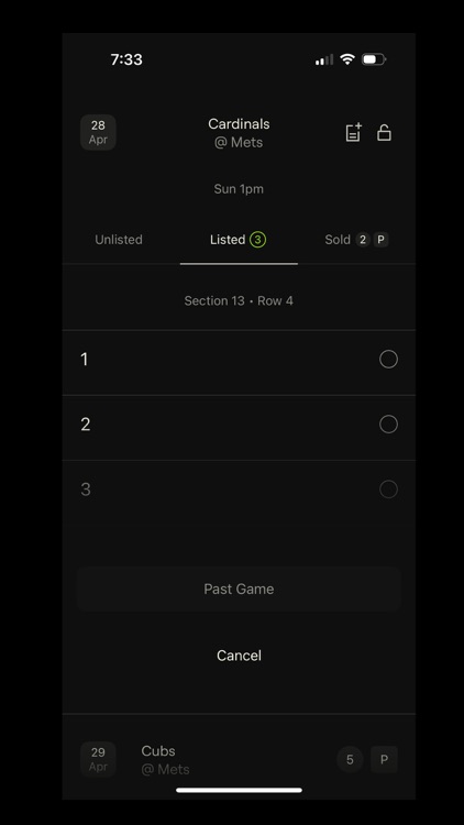 Winventory screenshot-3