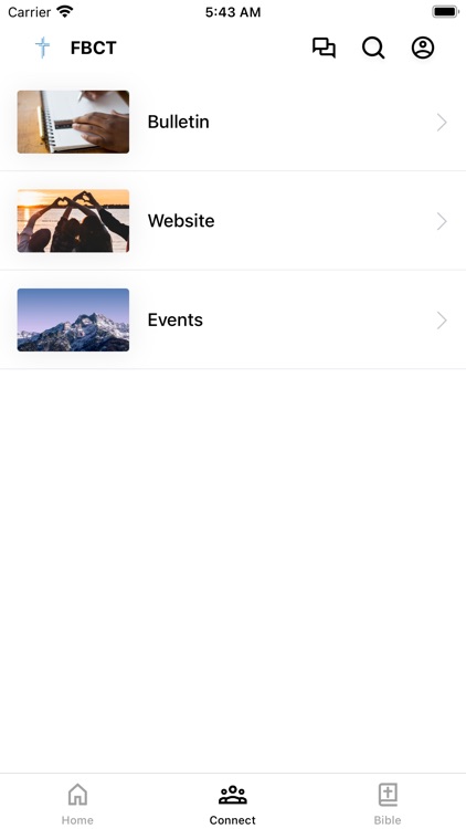 First Baptist Thomaston