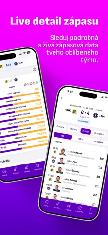 Maxa liga Screenshot 2 of 4
