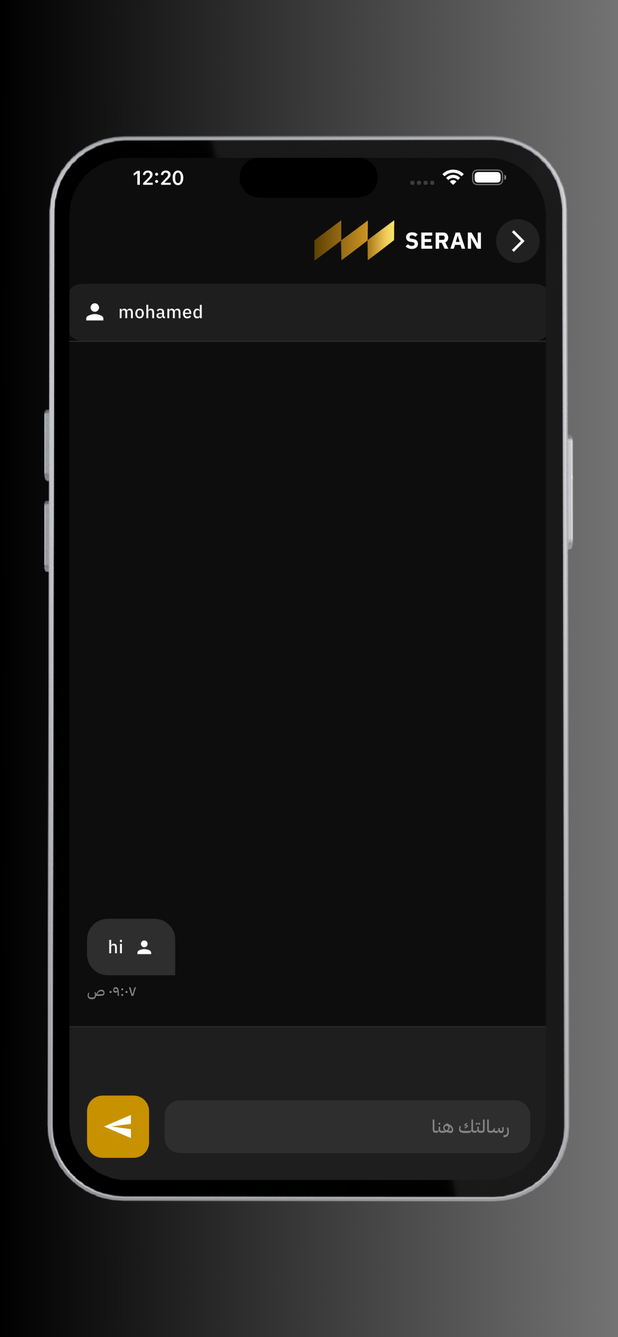 seran screenshot 8