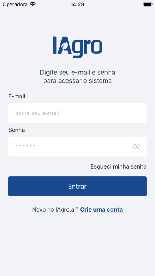 #1. IAgro (iOS) 由: Lampra AI Studio Ltda.