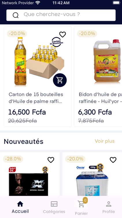 Glotelho Ecommerce screenshot-5