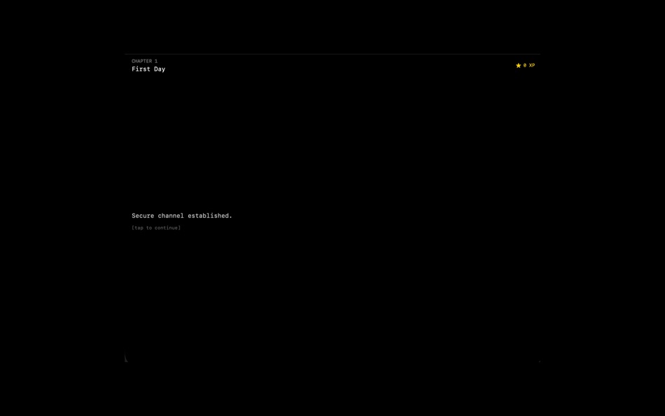 #4. SQL The Game (macOS) By: Intelliblitz LLC
