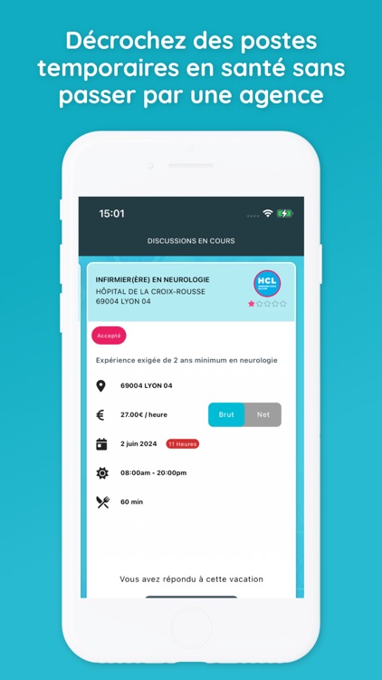 Bluz - professionnels de santé