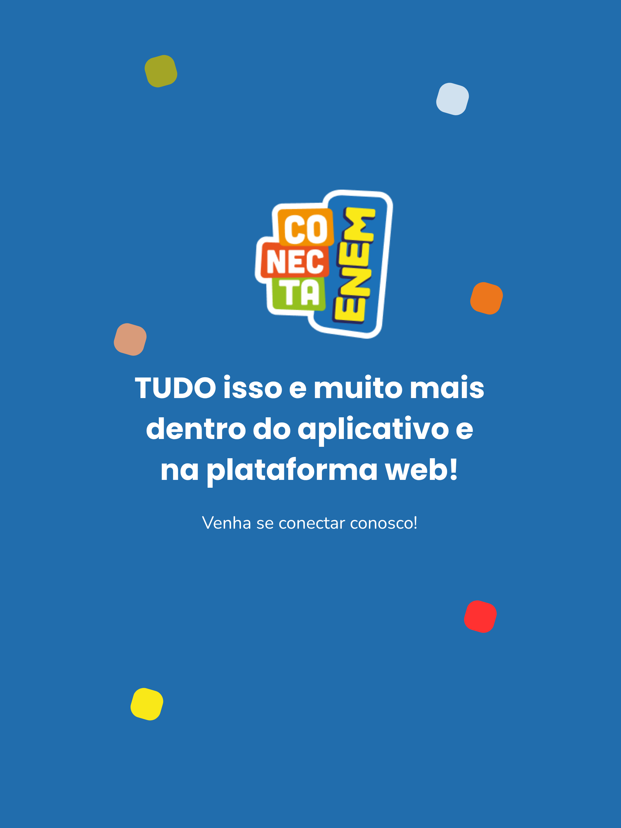 Conecta ENEM