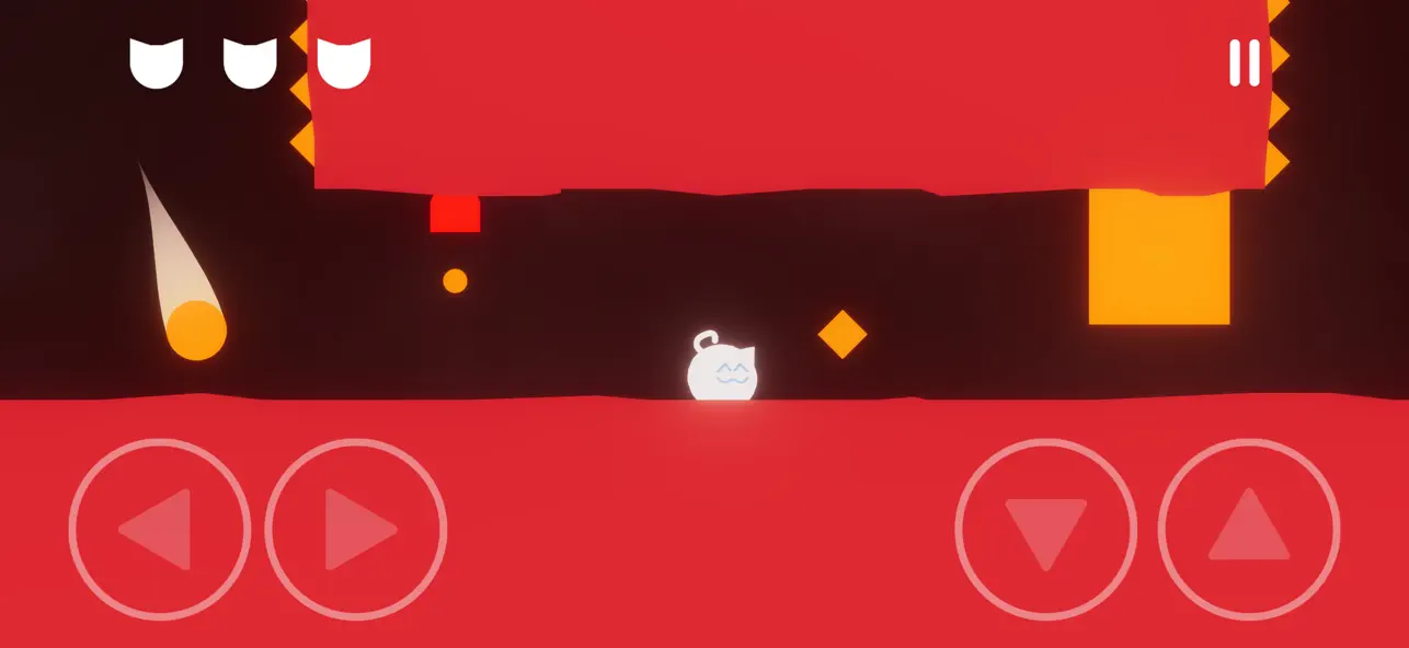 Screenshot #3 pour Cats are Liquid - ABP