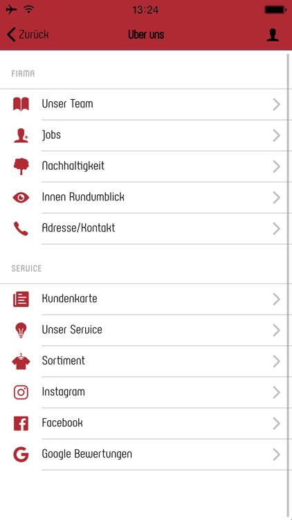 Fuchsweber screenshot-5