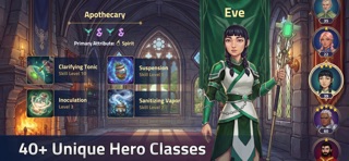 Age of Aterra screenshot 1
