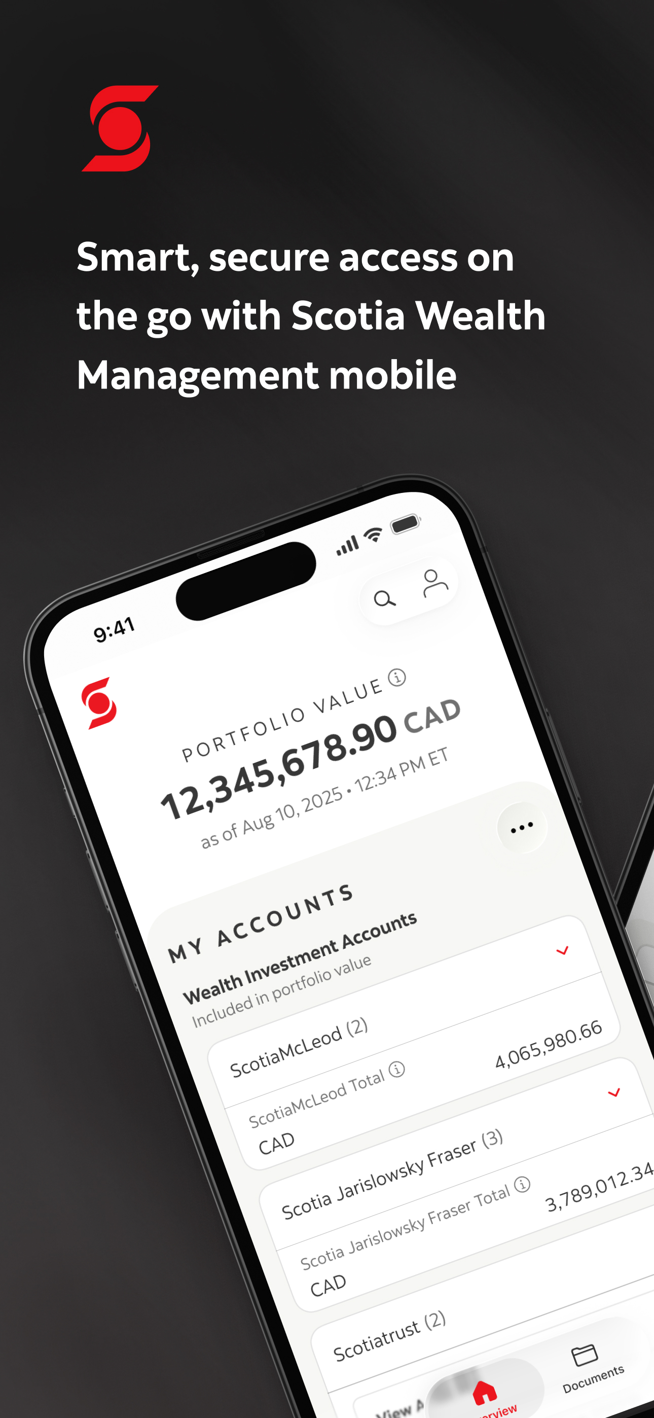 Scotia Wealth Management®