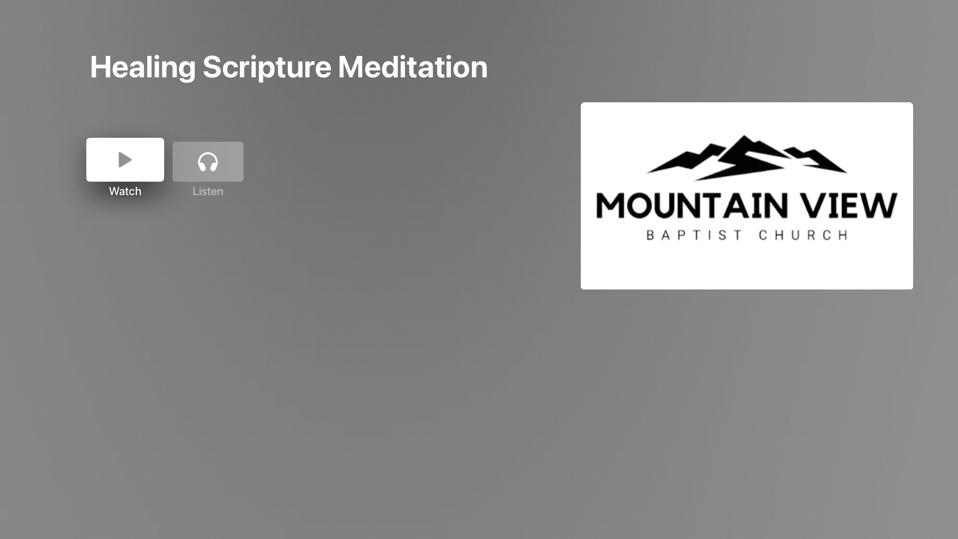 MVBC Holyoke screenshot 15