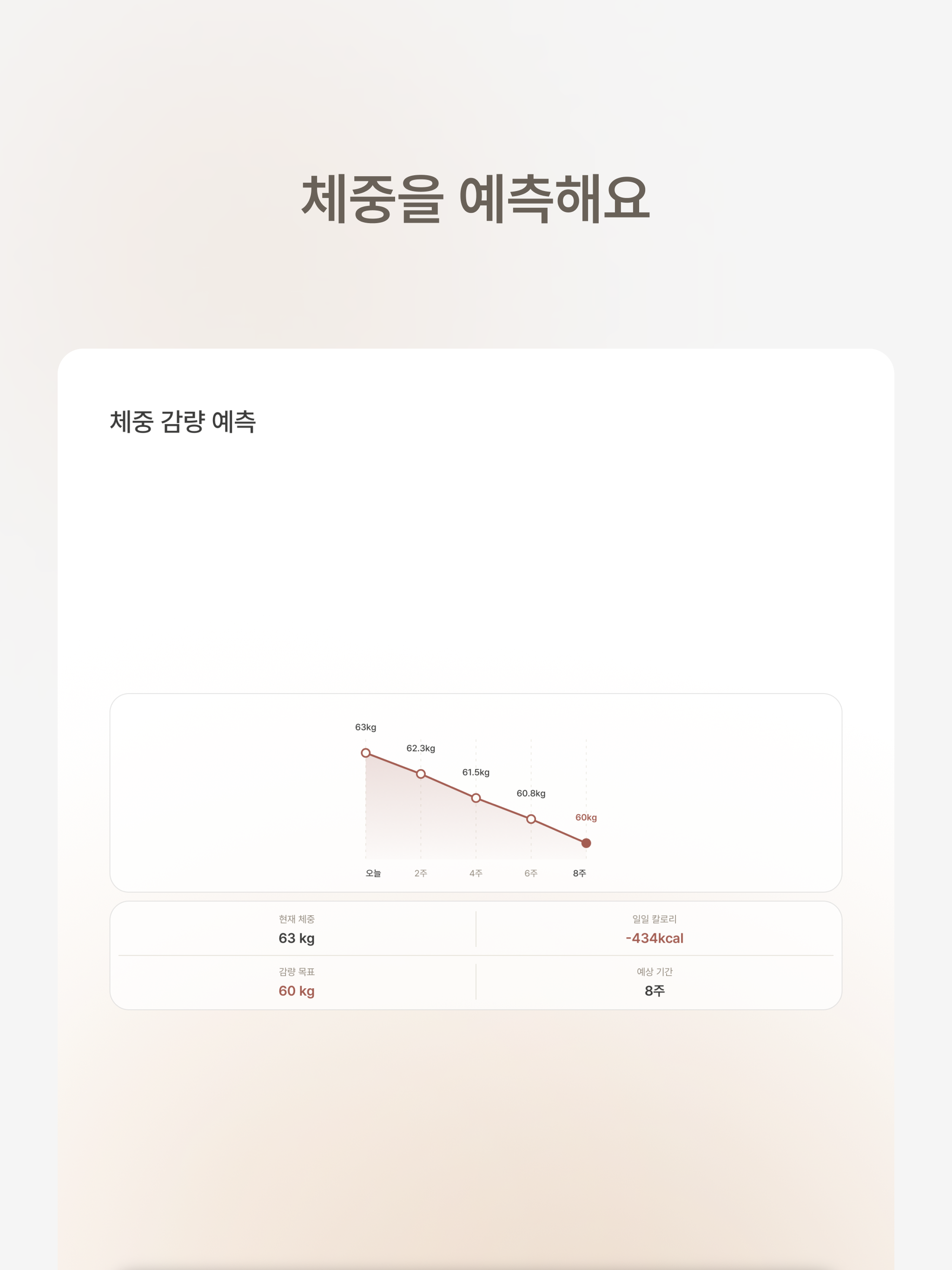 니나 - AI 식단 기록 screenshot 14