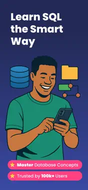 Learn SQL & Database screenshot 1