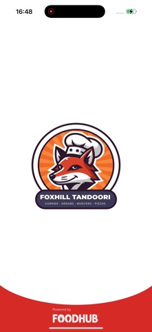 Foxhill Tandoori Screenshot 1 of 10
