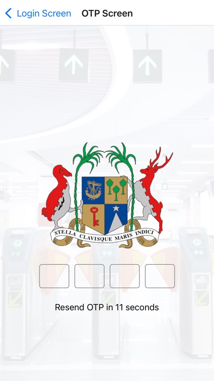 PIO Digital Boarding