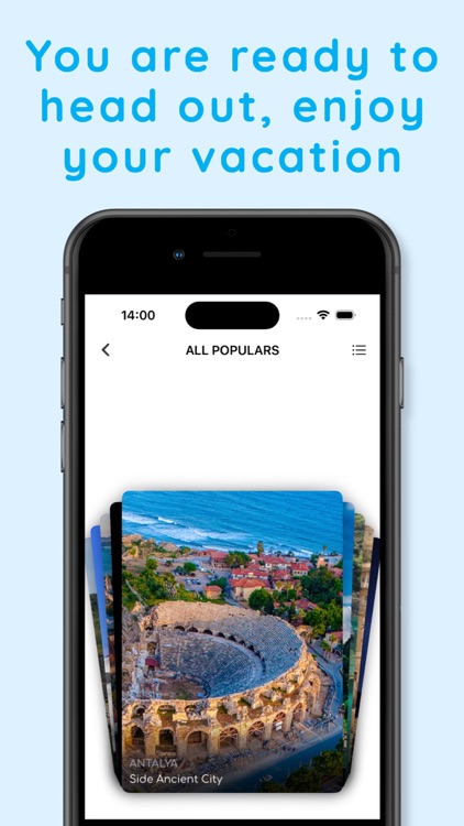 Turkey Travel Guide & Planner screenshot-3