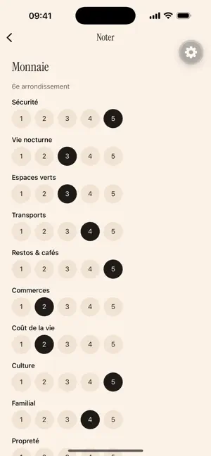 Fobourg screenshot 4