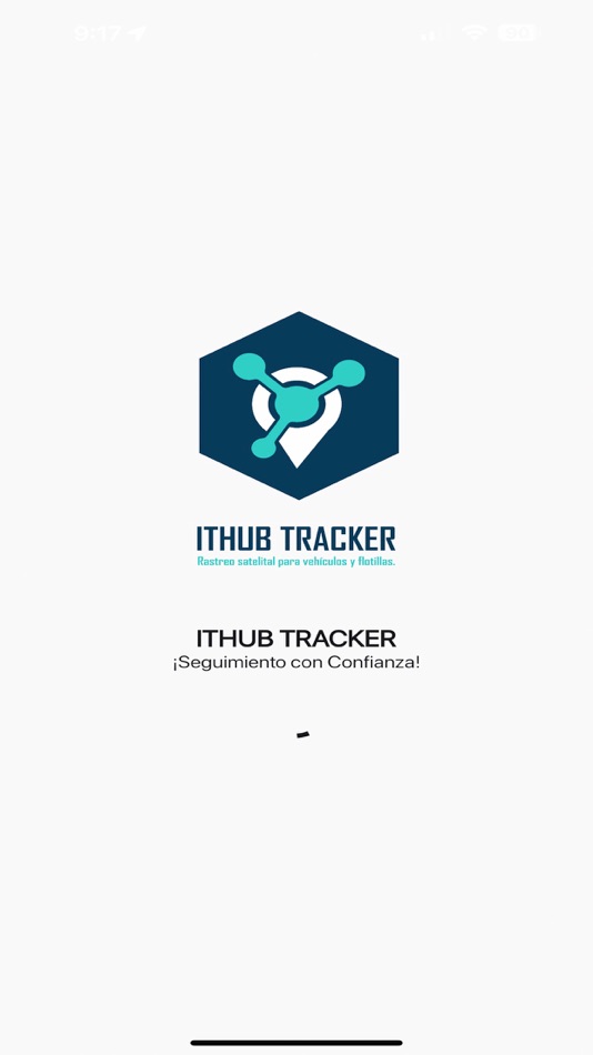 #3. Ithub GPS Tracking (iOS) 来自: GABRIEL GARCIA