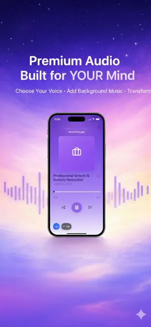 NeuraChange screenshot 4