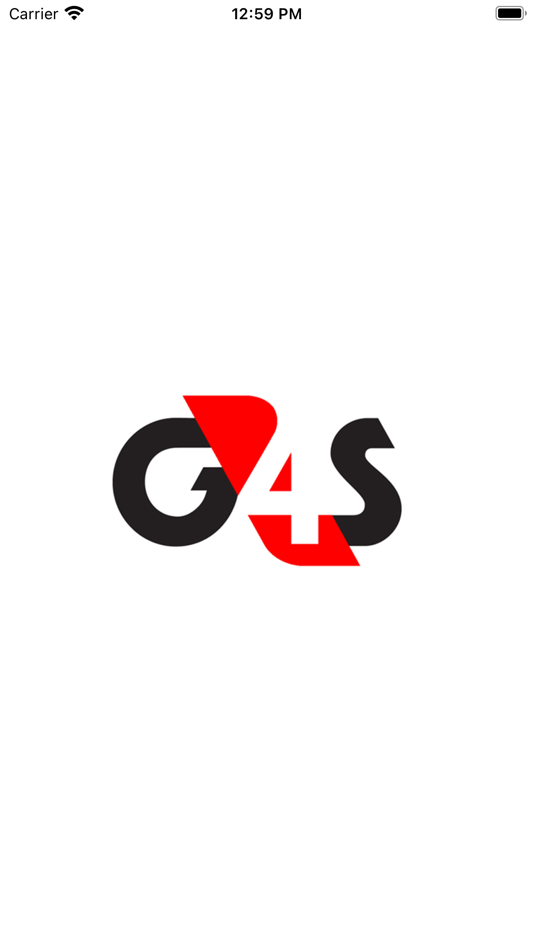 #1. G4S AMS (iOS) 由: G4S Secure