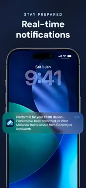 TrainSplit - Split Ticketing screenshot 6