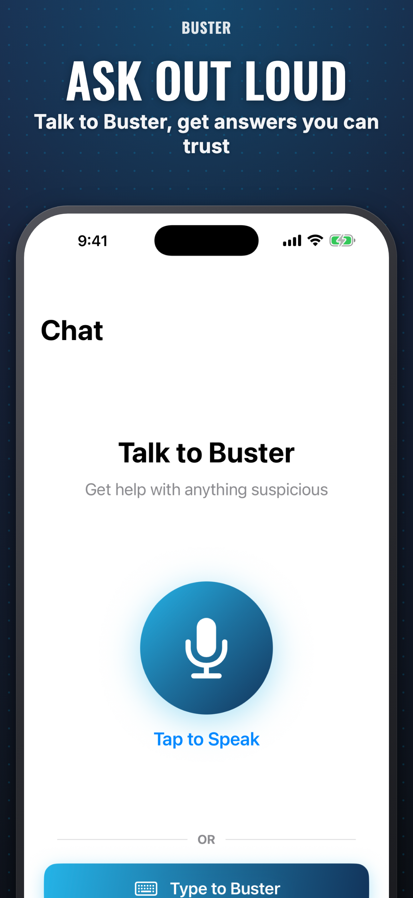 Scam Buster screenshot 6