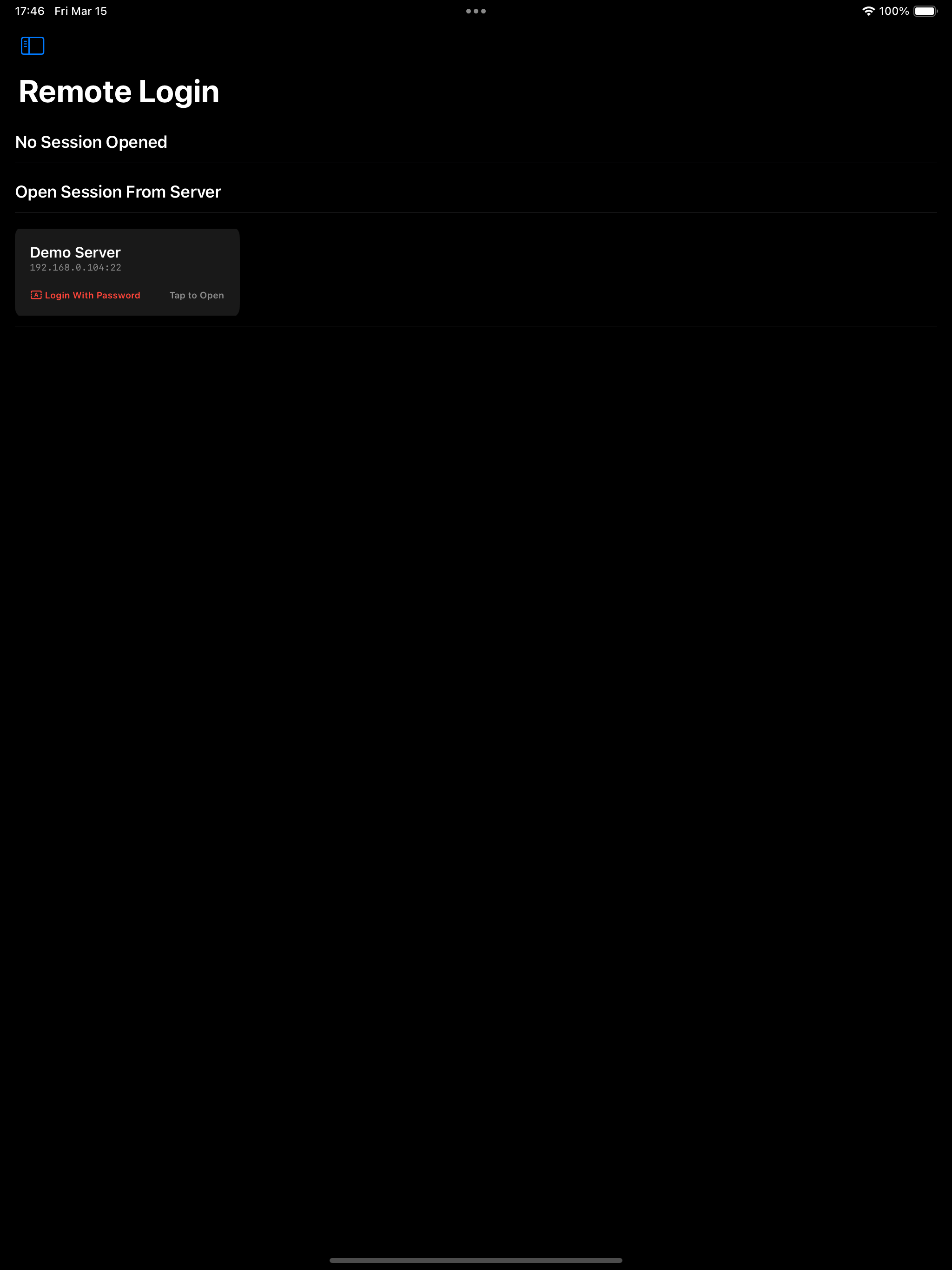 ServerView-SSH终端&服务器Shell工具